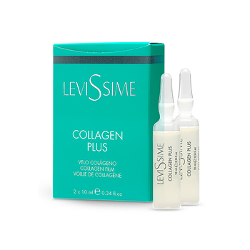 COLLAGEN PLUS - Коллегеновый комплекс - Косметика, парфюмерия