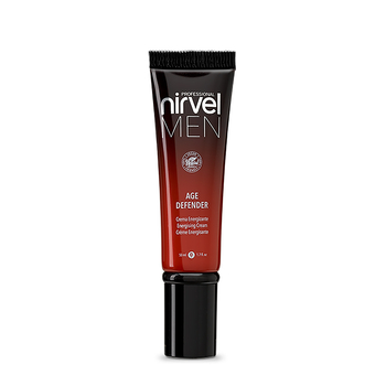 AGE DEFENDER MEN - Многофункциональный мужской крем для лица - Косметика, парфюмерия