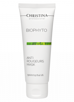 Bio Phyto Anti Rougeurs mask – Противокуперозная маска - Косметика, парфюмерия