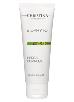 Bio Phyto Herbal Complex – Растительный пилинг облегченный - КОСМЕТИКА ПРОФЕССИОНАЛЬНАЯ.CHRISTINA . Levessime, Arkadia крем, уход, пилинг, маски, SPF, тоники, пенки, умывающие средства, биофито пилинг, маска заатар, противокуперозная маска, растительный пилинг, купить крем Березовский, купить крем Арамиль, ухо