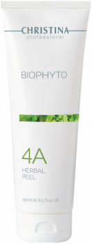 Bio Phyto Herbal Peel – Растительный пилинг (шаг 4а) - КОСМЕТИКА ПРОФЕССИОНАЛЬНАЯ.CHRISTINA . Levessime, Arkadia крем, уход, пилинг, маски, SPF, тоники, пенки, умывающие средства, биофито пилинг, маска заатар, противокуперозная маска, растительный пилинг, купить крем Березовский, купить крем Арамиль, ухо
