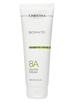 Bio Phyto Zaatar Cream – Крем «Заатар» (шаг 8а) - КОСМЕТИКА ПРОФЕССИОНАЛЬНАЯ.CHRISTINA . Levessime, Arkadia крем, уход, пилинг, маски, SPF, тоники, пенки, умывающие средства, биофито пилинг, маска заатар, противокуперозная маска, растительный пилинг, купить крем Березовский, купить крем Арамиль, ухо