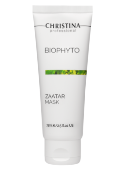 Bio Phyto Zaatar Mask – Маска «Заатар» - Косметика, парфюмерия