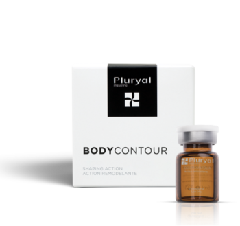 Pluryal Mesoline Bodycontour - Стройный силуэт - Косметика, парфюмерия