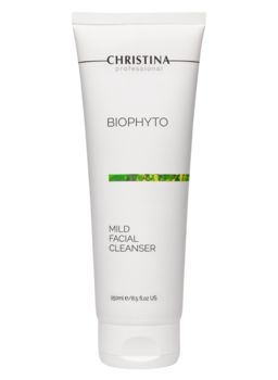 Bio Phyto Mild Facial Cleanser – Мягкий очищающий гель - Косметика, парфюмерия