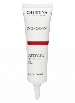 Comodex Correct & Prevent Gel – Гель для локальной коррекции - Косметика, парфюмерия