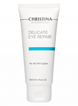 Delicate Eye Repair – Крем для деликатного восстановления кожи вокруг глаз - Косметика, парфюмерия