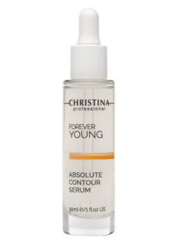 Forever Young Absolute Contour Serum – Сыворотка «Совершенный контур» - Косметика, парфюмерия