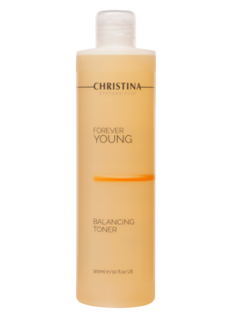 Forever Young Balancing Toner – Балансирующий тоник - Косметика, парфюмерия