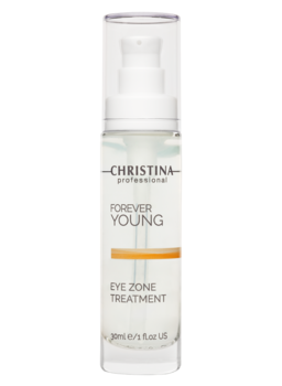 Forever Young Eye Zone Treatment – Гель для кожи вокруг глаз - Косметика, парфюмерия
