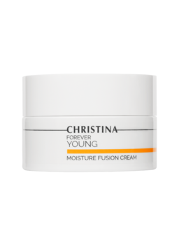 Forever Young Moisture Fusion Cream – Крем для интенсивного увлажнения - Косметика, парфюмерия