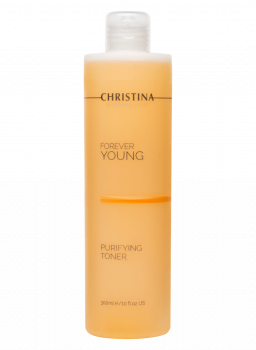 Forever Young Purifying Toner – Очищающий тоник - Косметика, парфюмерия