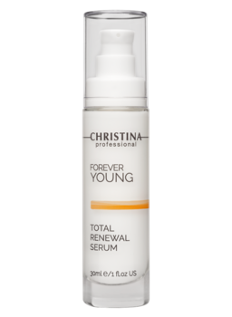 Forever Young Total Renewal Serum – Омолаживающая сыворотка «Тоталь» - Косметика, парфюмерия