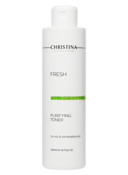 Fresh Purifying Toner for oily skin – Очищающий тоник для жирной кожи - Косметика, парфюмерия