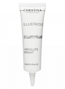 Illustrious Absolute Bright – Осветляющая сыворотка «Абсолютное сияние» - Косметика, парфюмерия