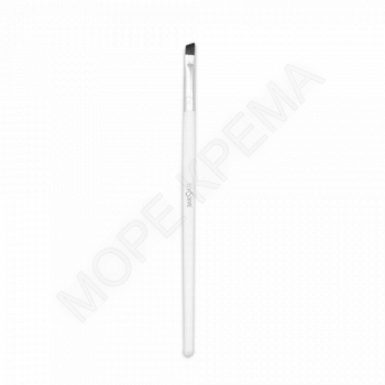 Кисть для окрашивания бровей мягкая Lash Color LeviSsime      - МОРЕ КРЕМА официальный магазин косметики CHRISTINA LEVISSIME ARKADIA , Магазин Профессиональной косметики , доставка косметики