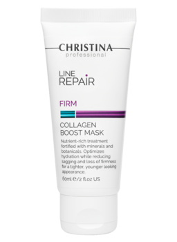 Line Repair Firm Collagen Boost Mask – Гиалуроновая маска-бустер для восстановления коллагена - КОСМЕТИКА ПРОФЕССИОНАЛЬНАЯ.CHRISTINA . Levessime, Arkadia крем, уход, пилинг, маски, SPF, тоники, пенки, умывающие средства, биофито пилинг, маска заатар, противокуперозная маска, растительный пилинг, купить крем Березовский, купить крем Арамиль, ухо