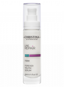 Line Repair Firm Forever Youth Serum – Омолаживающая сыворотка - Косметика, парфюмерия