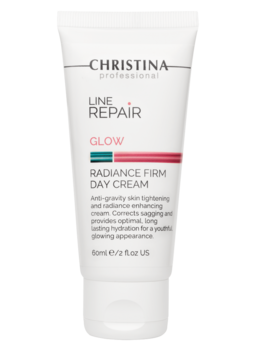 Line Repair Glow Radiance Firm Day Cream – Дневной крем «Сияние и упругость» - КОСМЕТИКА ПРОФЕССИОНАЛЬНАЯ.CHRISTINA . Levessime, Arkadia крем, уход, пилинг, маски, SPF, тоники, пенки, умывающие средства, биофито пилинг, маска заатар, противокуперозная маска, растительный пилинг, купить крем Березовский, купить крем Арамиль, ухо