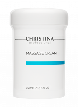 Massage Cream – Массажный крем - Косметика, парфюмерия