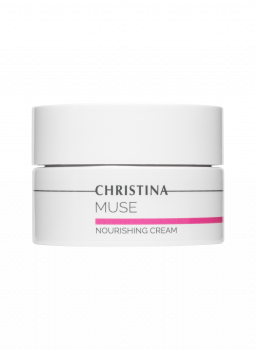 Muse Nourishing Cream – Питательный крем - Косметика, парфюмерия