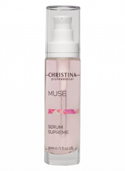 Muse Serum Supreme – Детокс-сыворотка «Суприм» - Косметика, парфюмерия