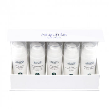 Набор AquaLiftSet - Косметика, парфюмерия