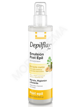 Эмульсия  после депиляции с замедлением роста волос - МОРЕ КРЕМА официальный магазин косметики CHRISTINA LEVISSIME ARKADIA , Магазин Профессиональной косметики , доставка косметики