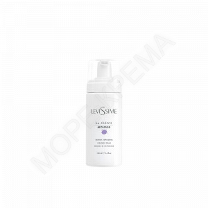 BE.CLEAN MOUSSE / Очищающая пенка - МОРЕ КРЕМА официальный магазин косметики CHRISTINA LEVISSIME ARKADIA , Магазин Профессиональной косметики , доставка косметики