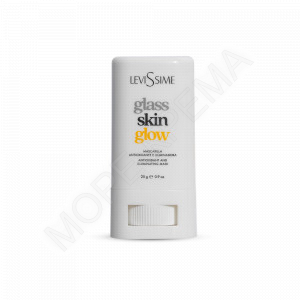 GLASS SKIN GLOW STICK -Антиоксидантная маска-стик для сияния кожи - МОРЕ КРЕМА официальный магазин косметики CHRISTINA LEVISSIME ARKADIA , Магазин Профессиональной косметики , доставка косметики