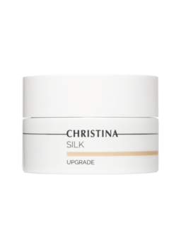 Silk UpGrade Cream – Обновляющий крем - Косметика, парфюмерия