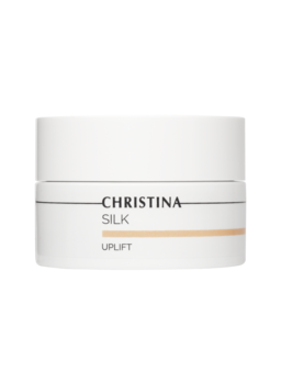 Silk UpLift Cream – Подтягивающий крем - Косметика, парфюмерия