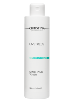 Unstress Stabilizing Toner – Стабилизирующий тоник - Косметика, парфюмерия