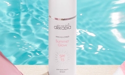 Масло-спрей Summer Glow: ровный загар без вреда для кожи  - МОРЕ КРЕМА официальный магазин косметики CHRISTINA LEVISSIME ARKADIA , Магазин Профессиональной косметики , доставка косметики